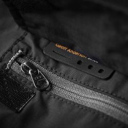 Urus Basis Svart Jumbo X