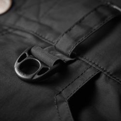 Urus Basis Svart Jumbo X