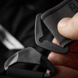 Urus Basis Svart Jumbo X