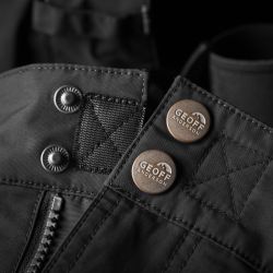 Urus Basis Svart Jumbo X