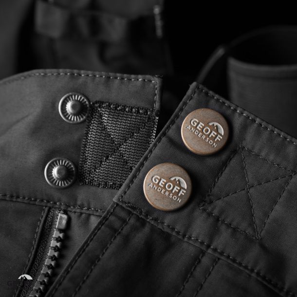 Urus Basis Svart Jumbo X