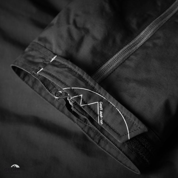 Urus Basis Svart Jumbo X