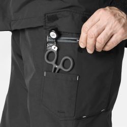 Urus Basis Svart Jumbo X