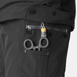 Urus Basis Svart Jumbo X