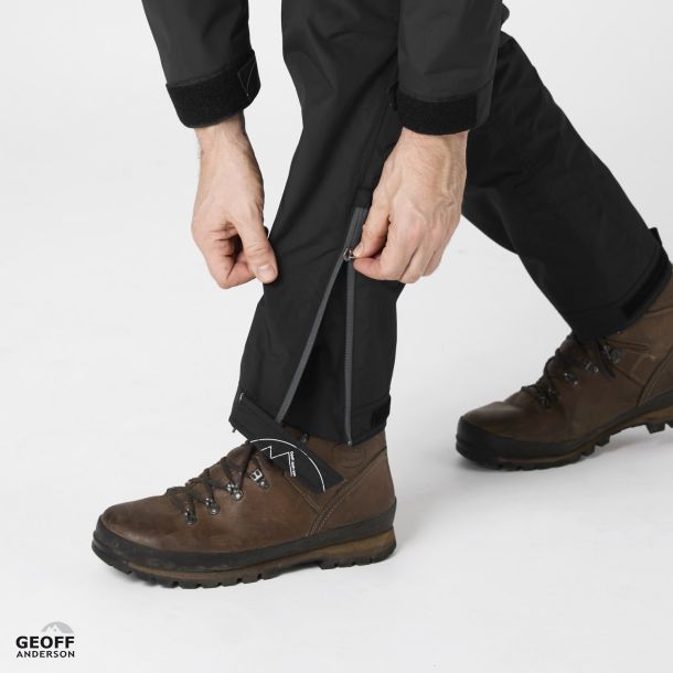 Urus Basis Svart Jumbo X