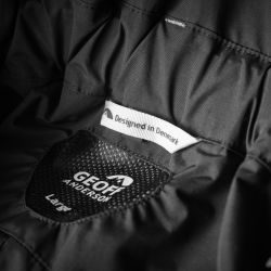 Urus Basis Svart Jumbo X