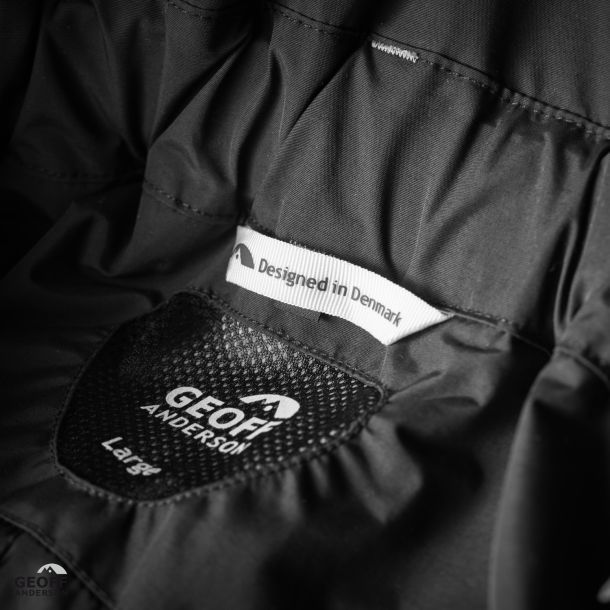 Urus Basis Svart Jumbo X