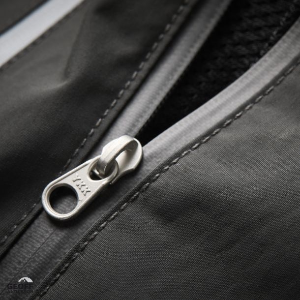 Urus Light Svart Jumbo X