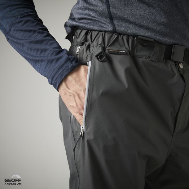 Urus Light Svart Jumbo X