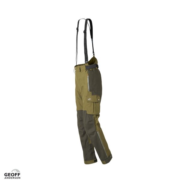 Urus6 Moss Jumbo X
