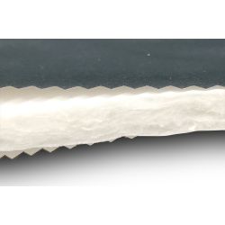 Barbarus Asimi Jacket (unpacked)