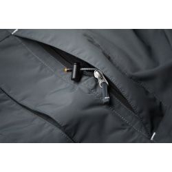 Barbarus Asimi Jacket (unpacked)