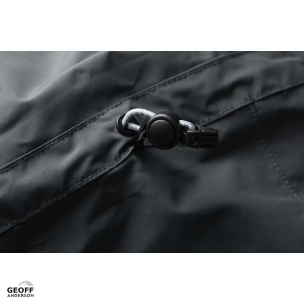 Barbarus Asimi Jacket (unpacked)