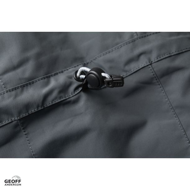 Barbarus Asimi Jacket (unpacked)