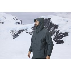 Barbarus Asimi Jacket (unpacked)