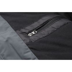 Barbarus Asimi Jacket (unpacked)