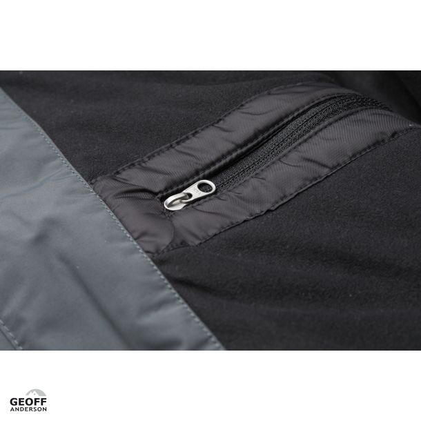 Barbarus Asimi Jacket (unpacked)