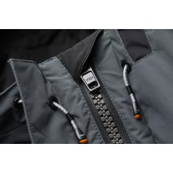 Barbarus Asimi Jacket (unpacked)