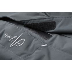 Barbarus Asimi Jacket (unpacked)