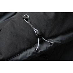 Barbarus Asimi Jacket (unpacked)