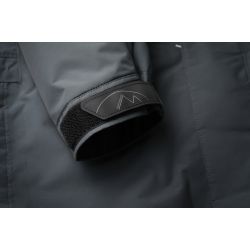 Barbarus Asimi Jacket (unpacked)