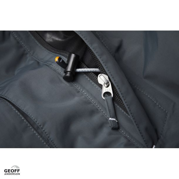 Barbarus2 Veste Noir