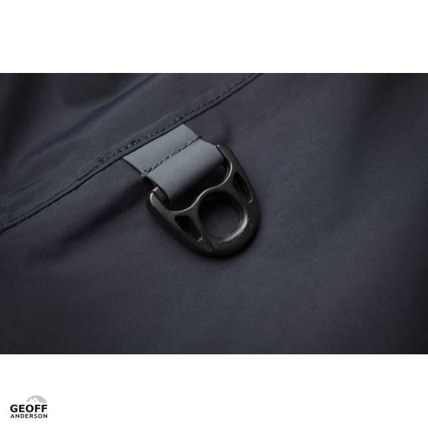 Barbarus2 Veste Noir