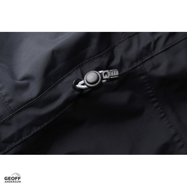 Barbarus2 Veste Noir