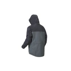 Barbarus2 Veste Noir