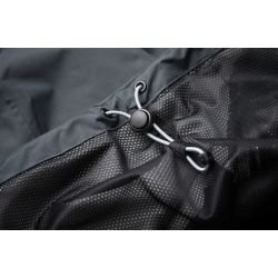 Barbarus2 Veste Noir