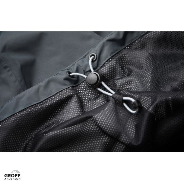 Barbarus2 Veste Noir