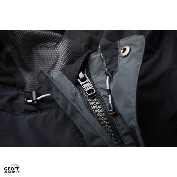 Barbarus2 Veste Noir