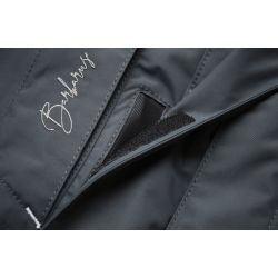 Barbarus2 Veste Noir