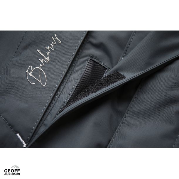 Barbarus2 Veste Noir