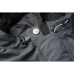 Barbarus2 Jacket Green (unpacked)