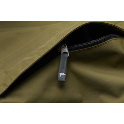 Barbarus2 Jacket Green (unpacked)