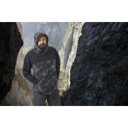 Barbarus2 Veste Lapwing Egg