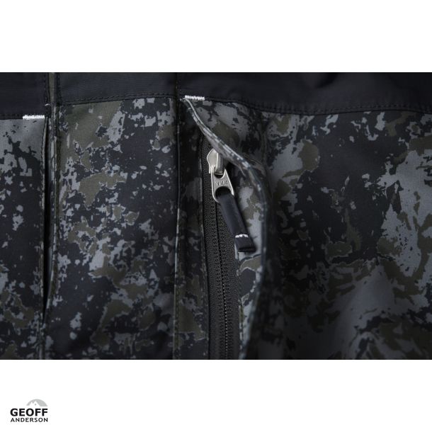 Barbarus2 Veste Lapwing Egg