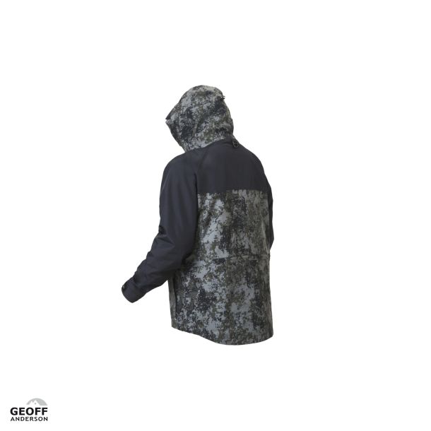 Barbarus2 Veste Lapwing Egg