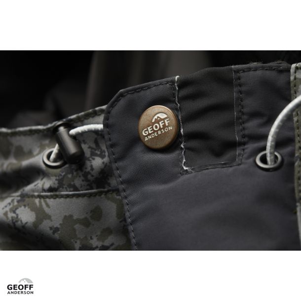 Barbarus2 Veste Lapwing Egg