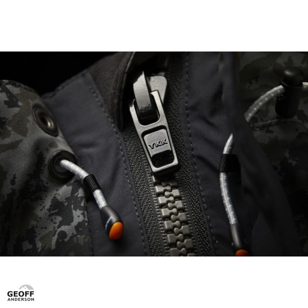 Barbarus2 Veste Lapwing Egg