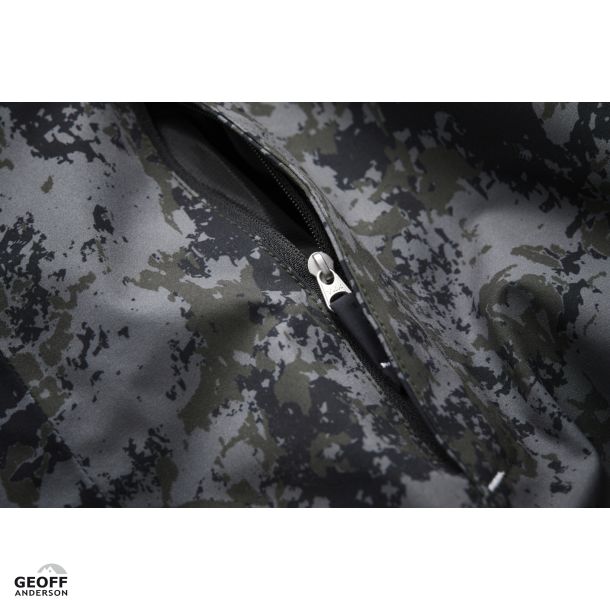 Barbarus2 Veste Lapwing Egg