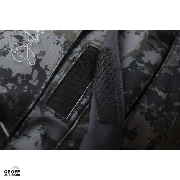 Barbarus2 Veste Lapwing Egg