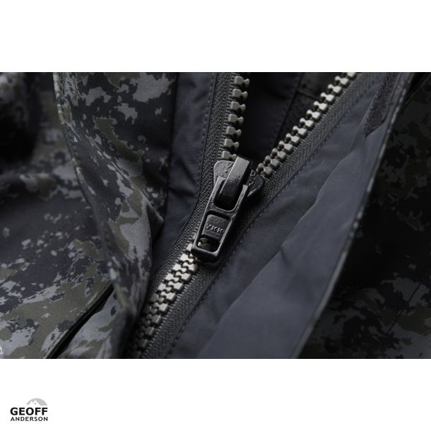 Barbarus2 Veste Lapwing Egg