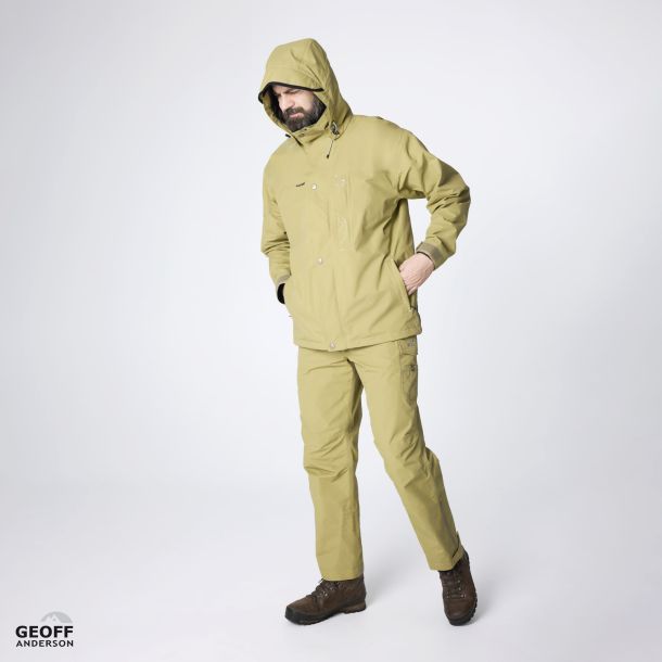 Dozer Basis Ljusgr�n