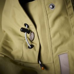 Dozer Basis Ljusgr�n