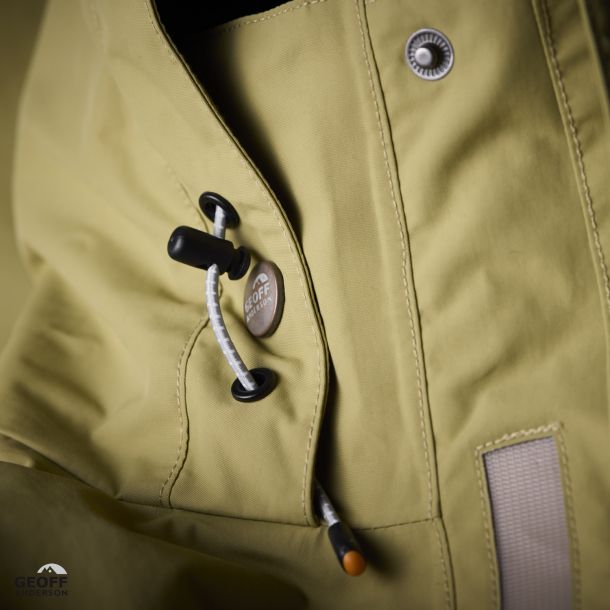 Dozer Basis Ljusgr�n