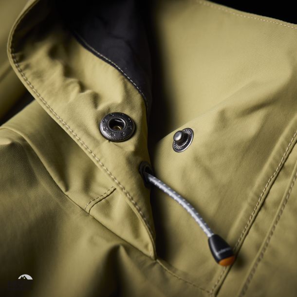 Dozer Basis Ljusgr�n