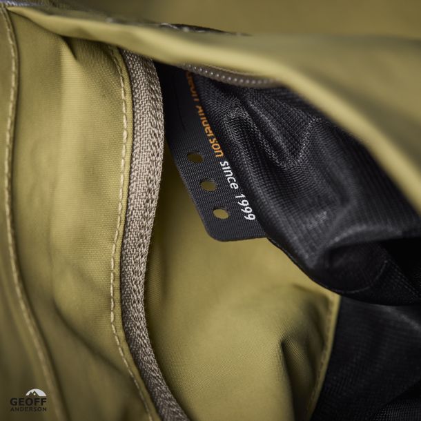 Dozer Basis Ljusgr�n