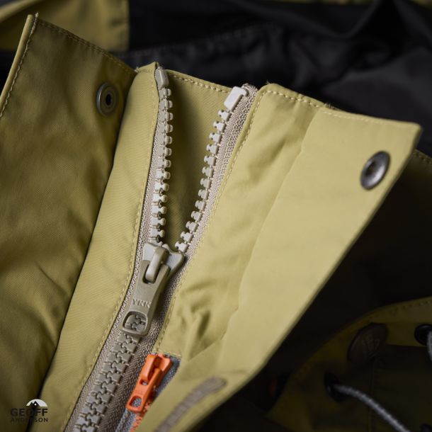 Dozer Basis Ljusgr�n